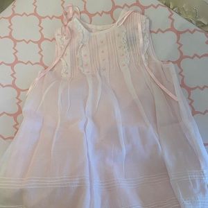 Baby dress!